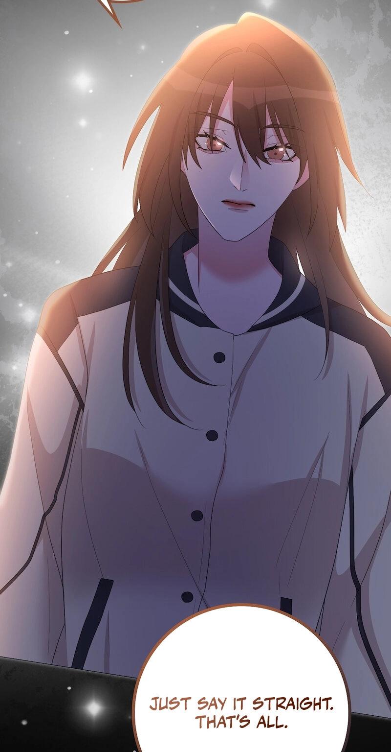 Golden Ratio Chapter 35 page 21 - 