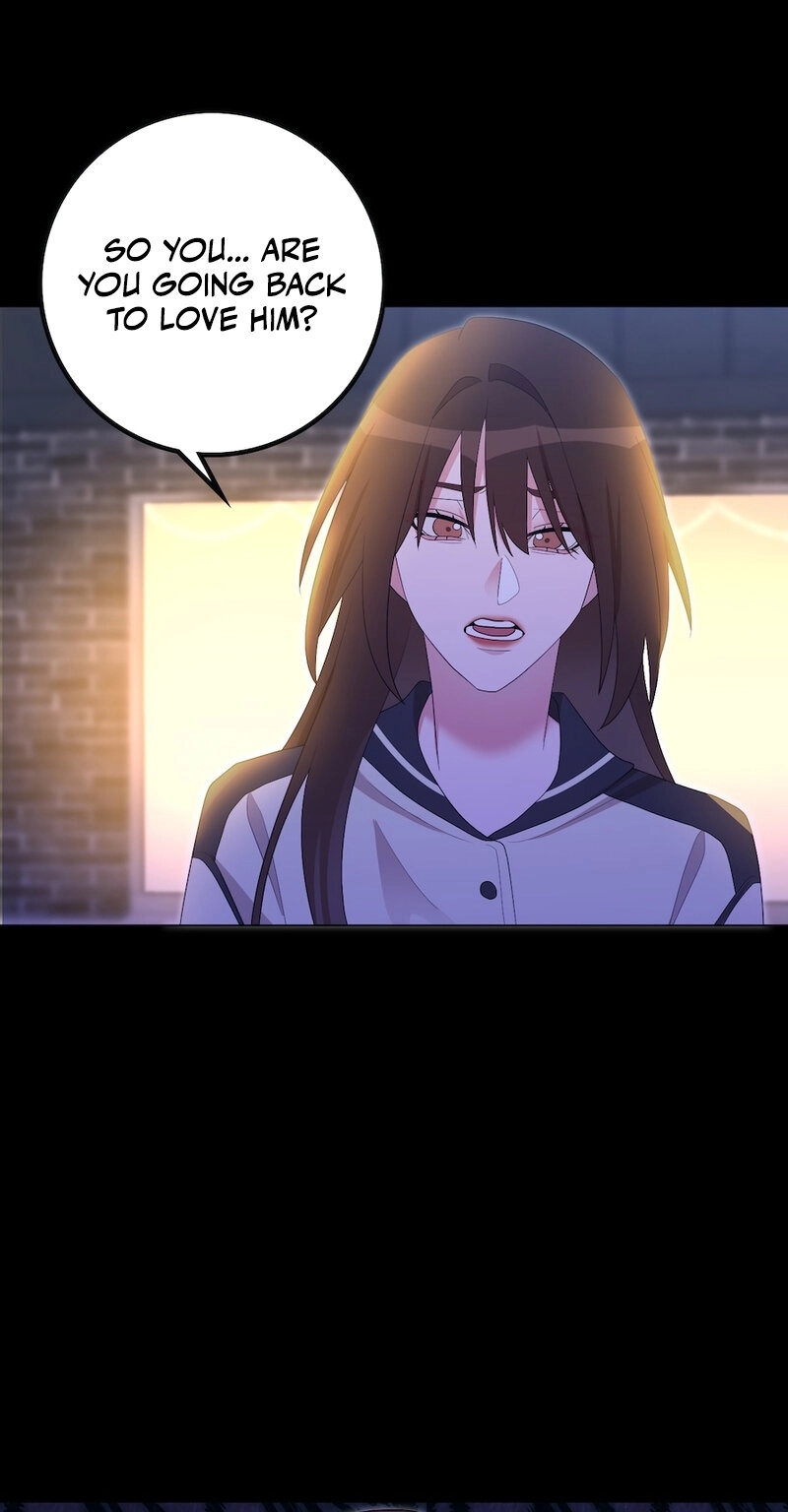 Golden Ratio Chapter 35 page 23 - 