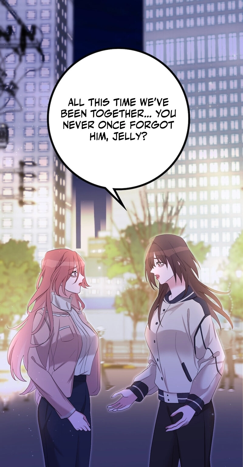 Golden Ratio Chapter 35 page 25 - 