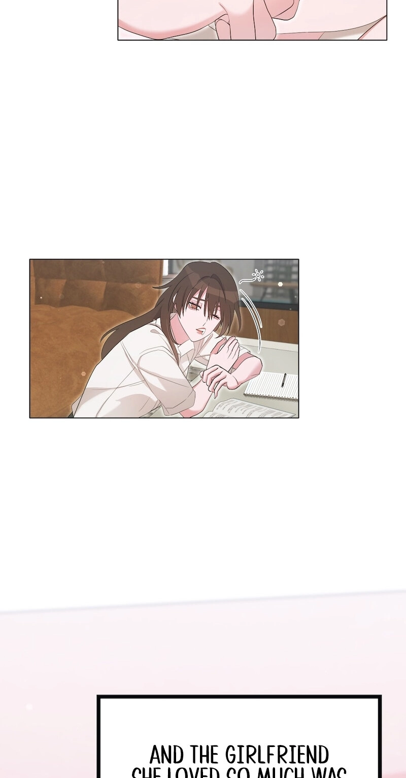 Golden Ratio Chapter 35 page 4 - 