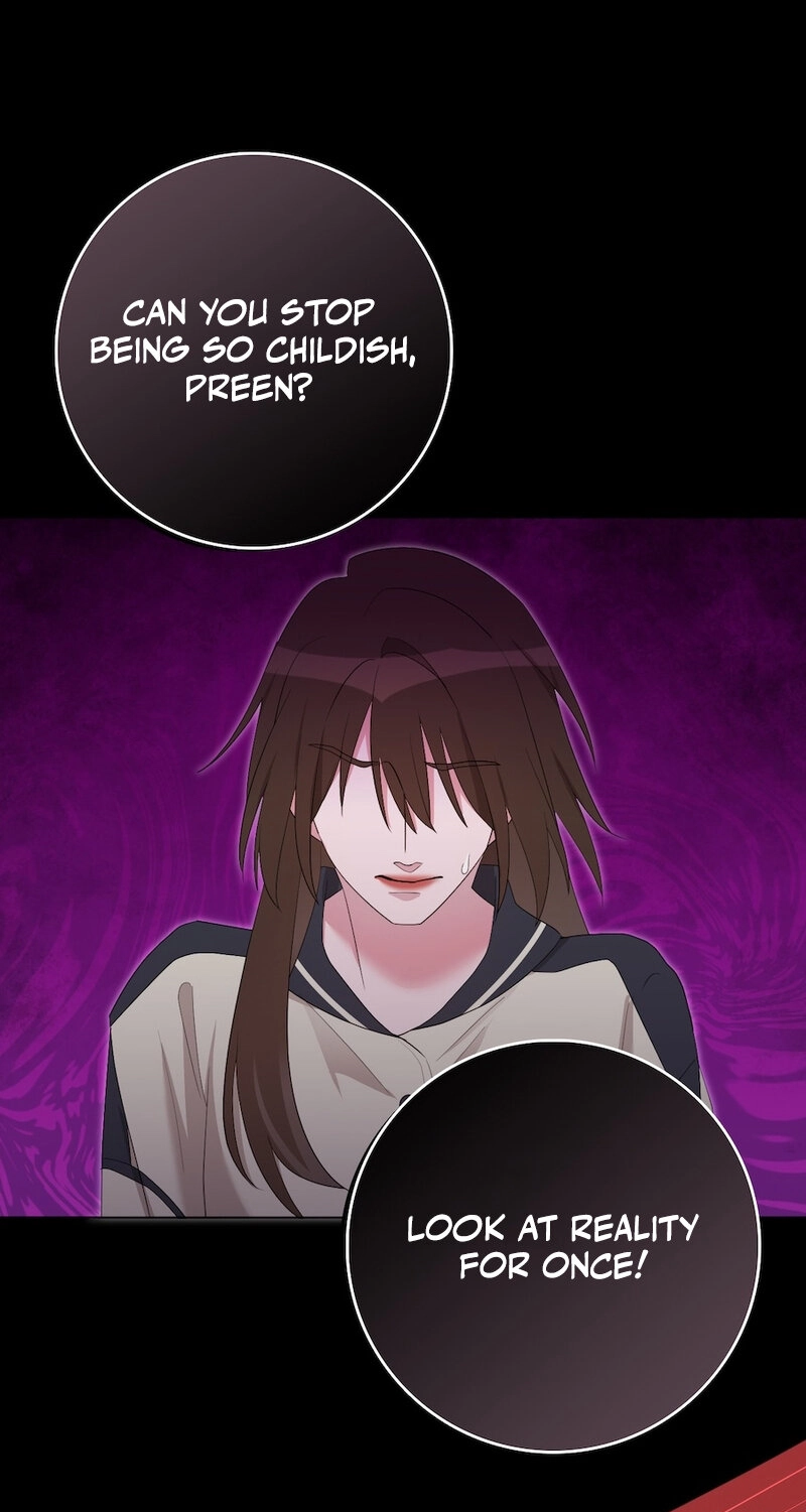 Golden Ratio Chapter 35 page 32 - 