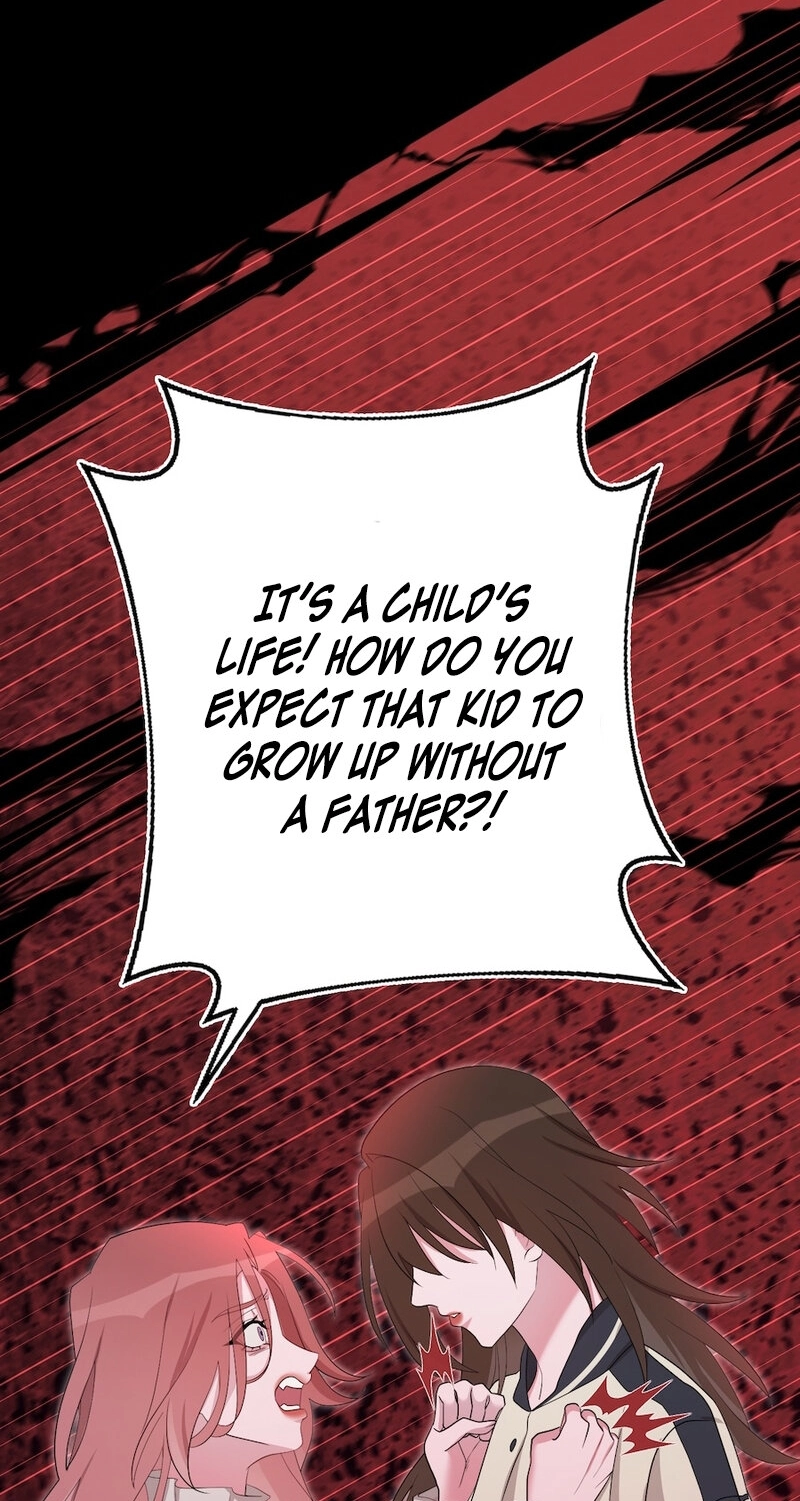 Golden Ratio Chapter 35 page 33 - 
