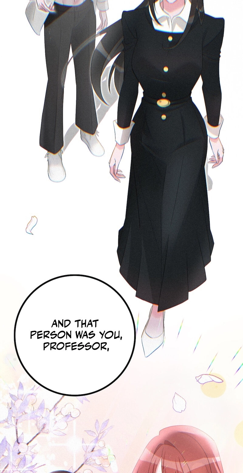 Golden Ratio Chapter 35 page 48 - 