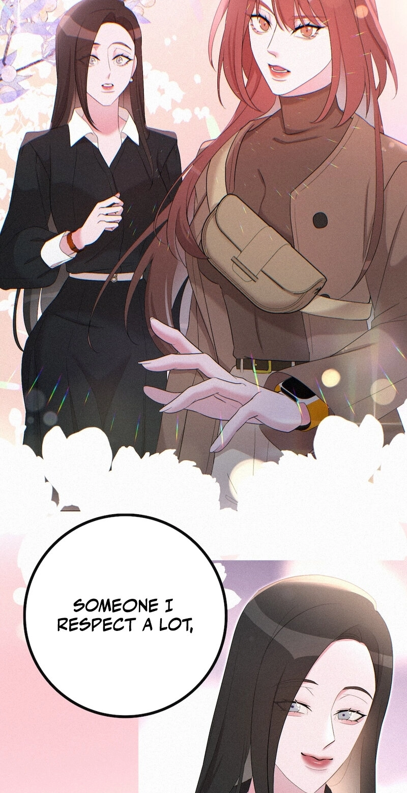 Golden Ratio Chapter 35 page 49 - 