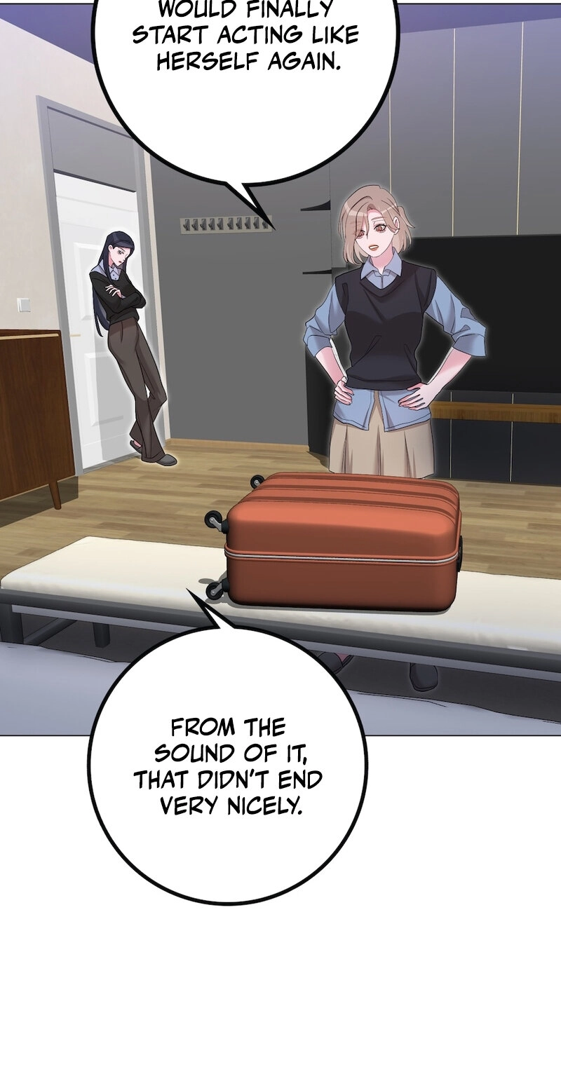 Golden Ratio Chapter 35 page 53 - 