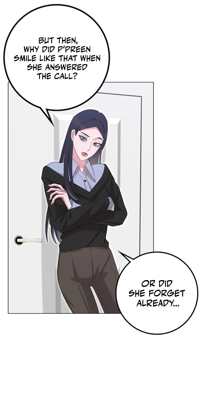 Golden Ratio Chapter 35 page 54 - 