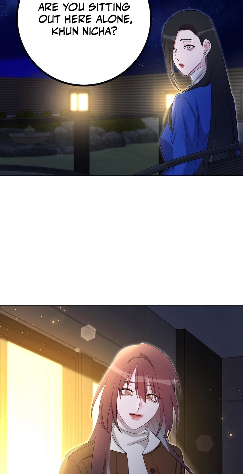 Golden Ratio Chapter 35 page 59 - 