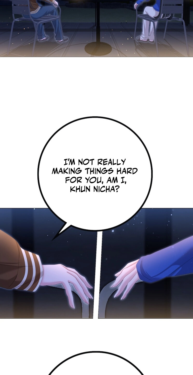 Golden Ratio Chapter 35 page 68 - 