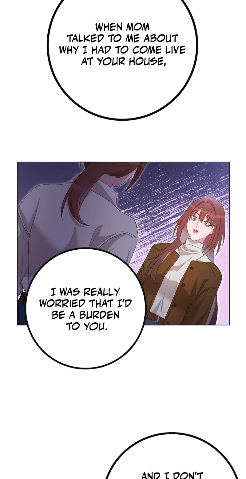 Golden Ratio Chapter 35 page 69 - 