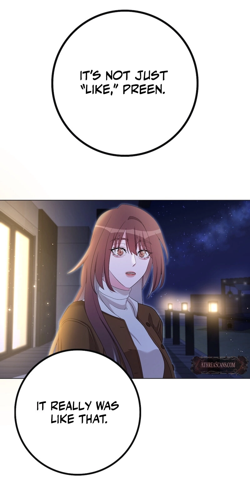 Golden Ratio Chapter 35 page 71 - 