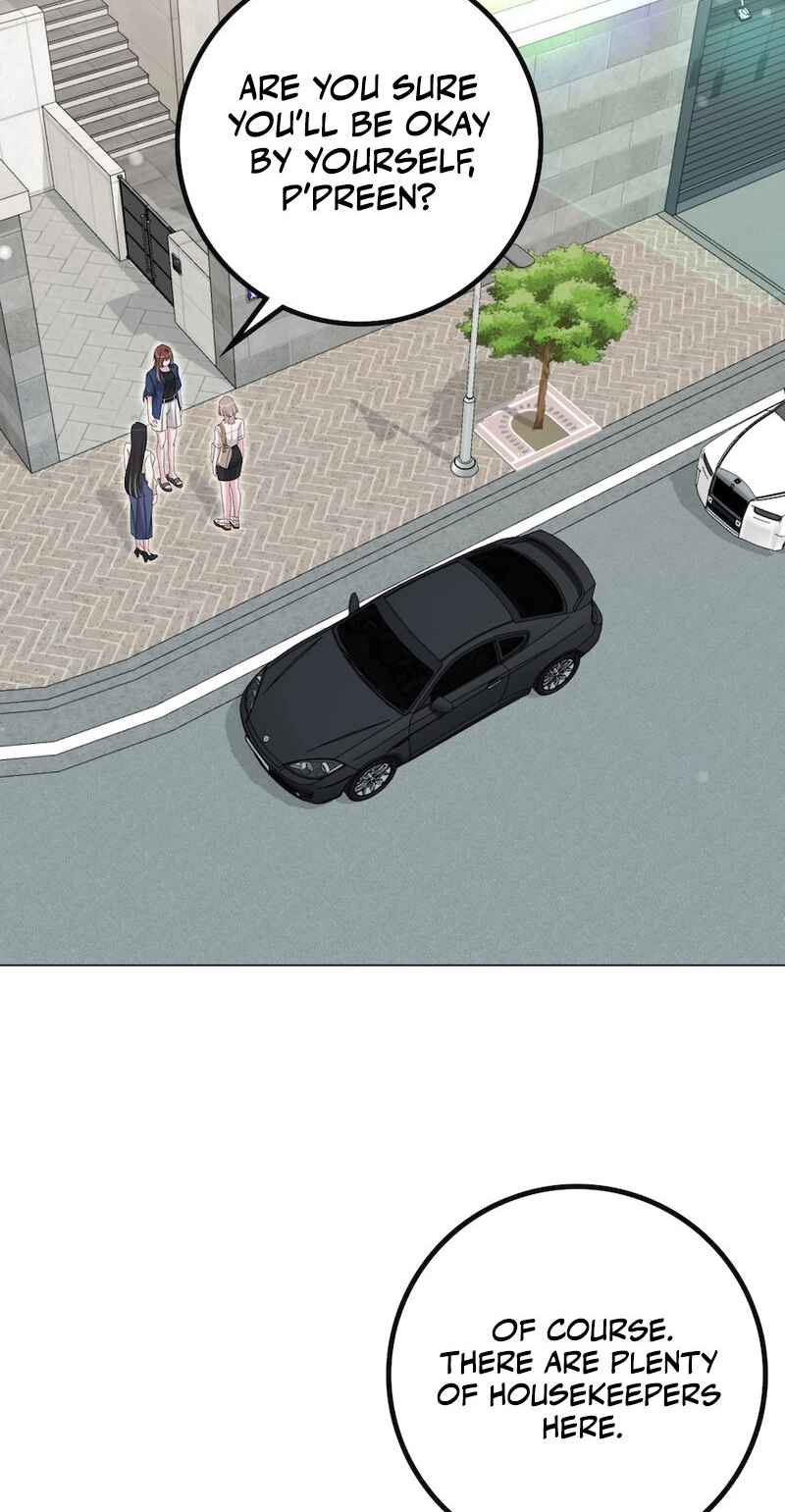 Golden Ratio Chapter 35 page 76 - 