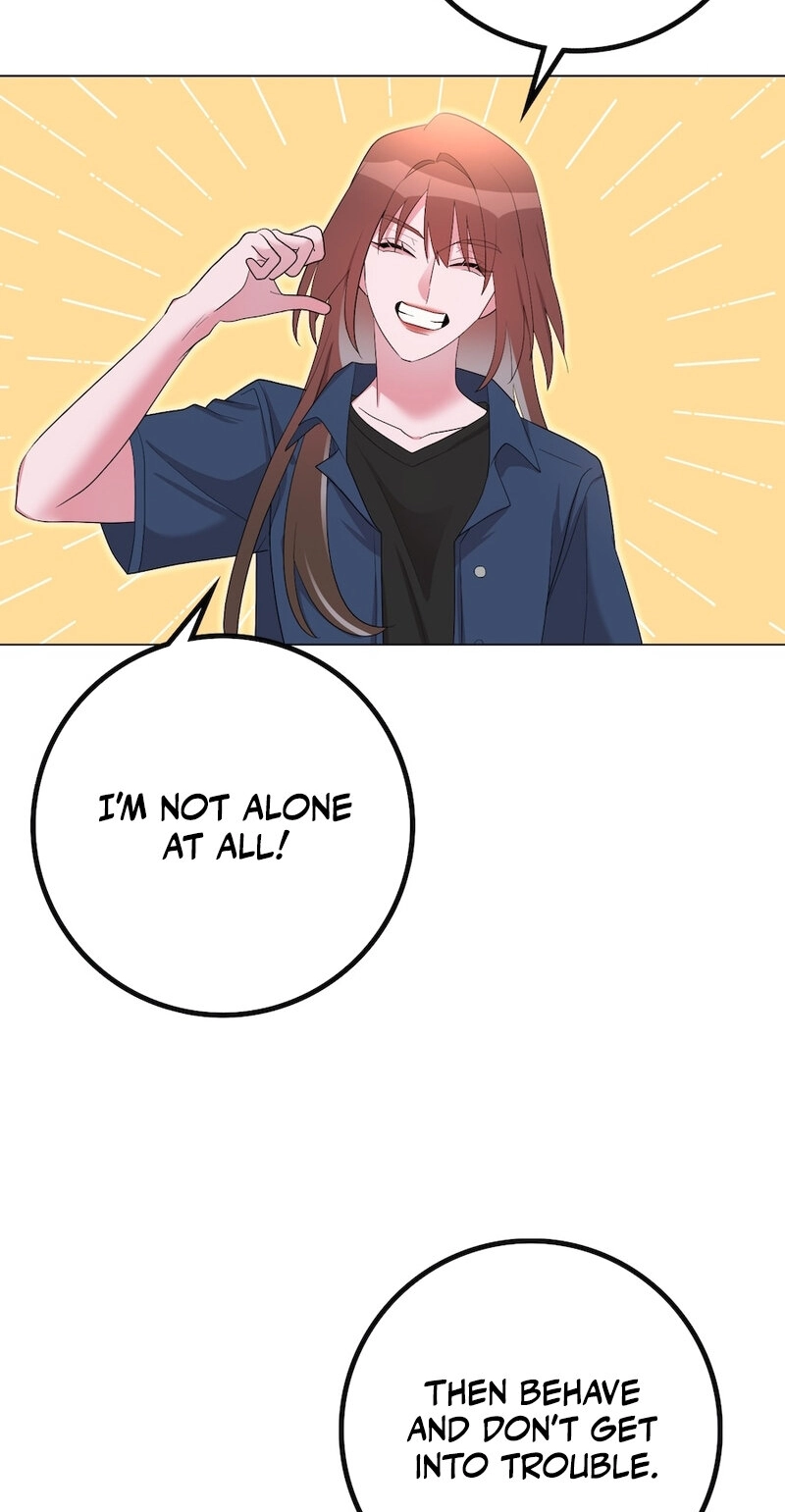 Golden Ratio Chapter 35 page 77 - 