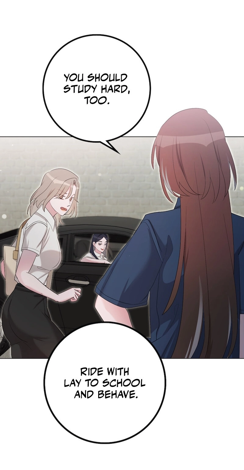 Golden Ratio Chapter 35 page 79 - 