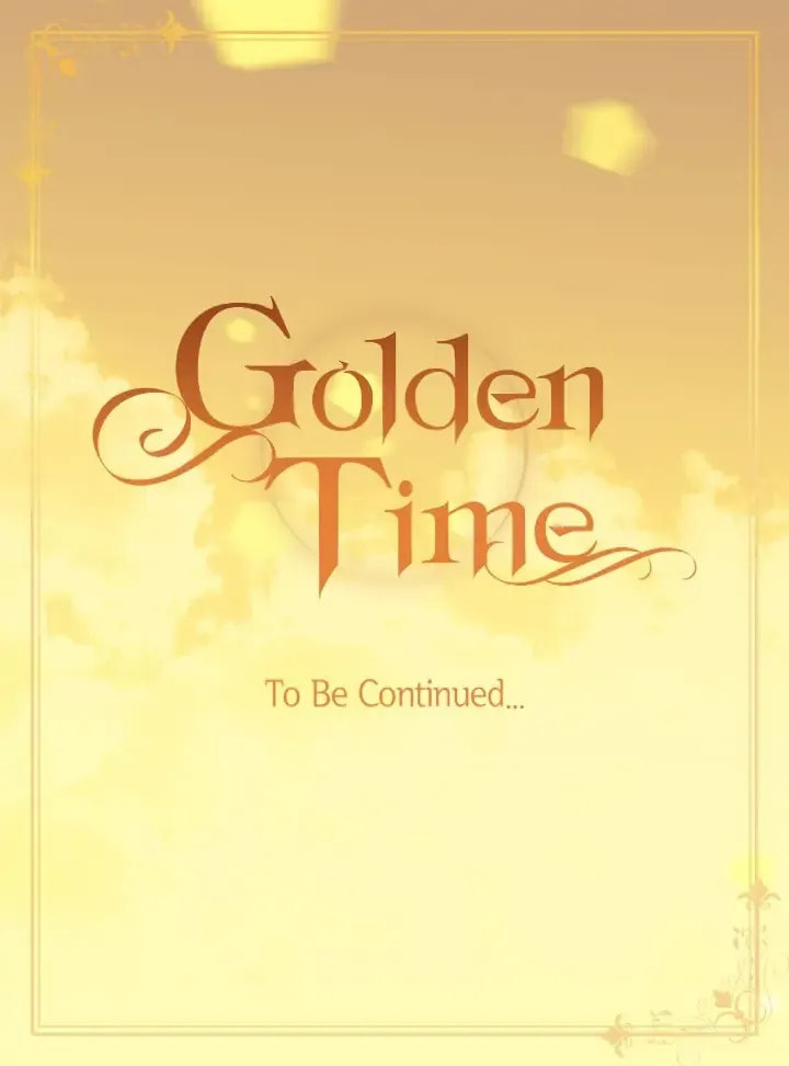 Golden Time Chapter 128 page 22 - 