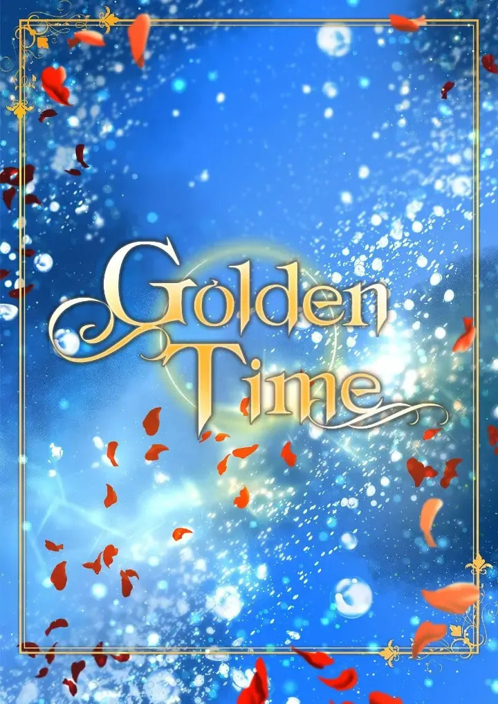 Golden Time Chapter 128 page 23 - 