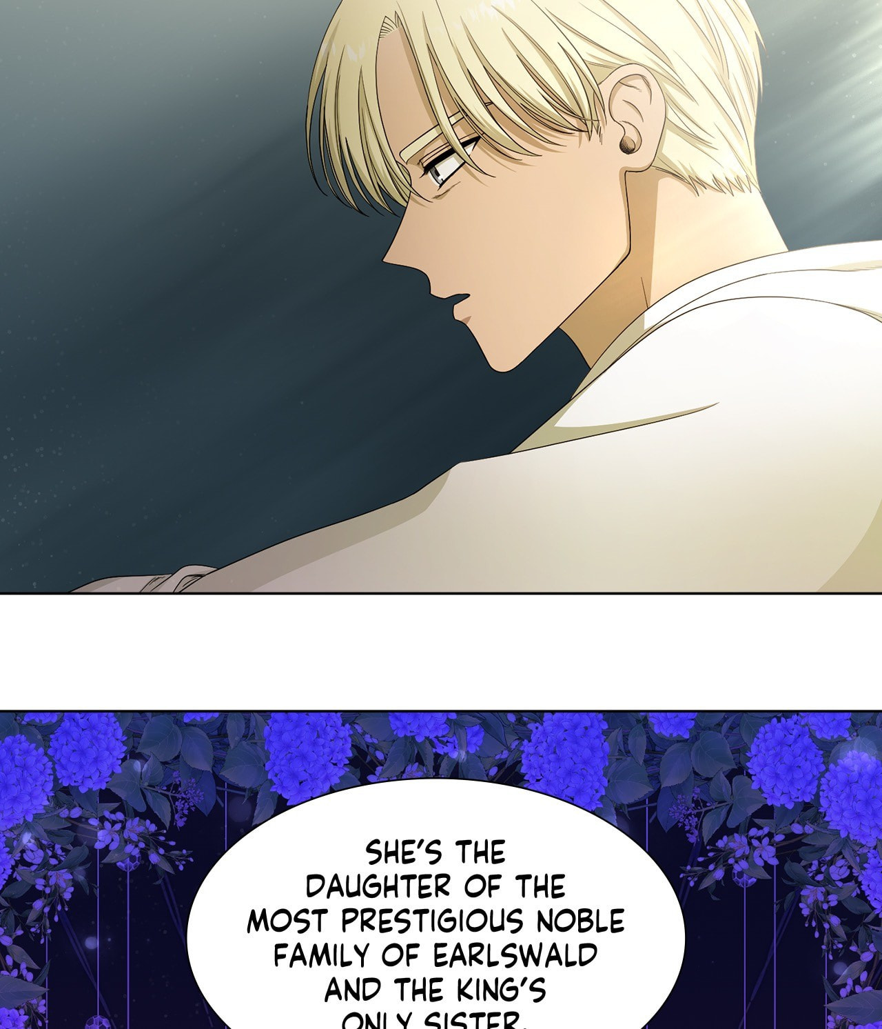 Golden Time Chapter 130 page 29 - 