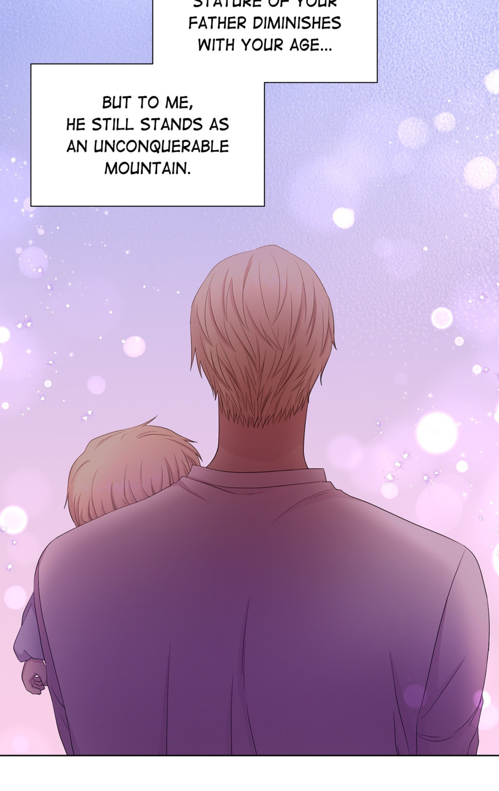 Golden Time Chapter 130 page 37 - 