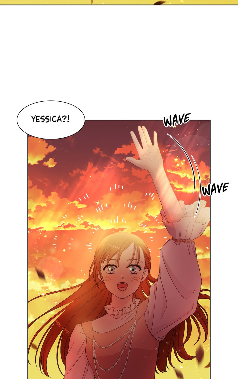 Golden Time Chapter 130 page 53 - 