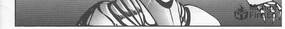 Golden Warrior Iczer-1 Chapter 3 page 10 - 
