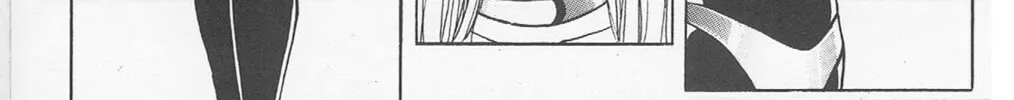 Golden Warrior Iczer-1 Chapter 5 page 34 - 