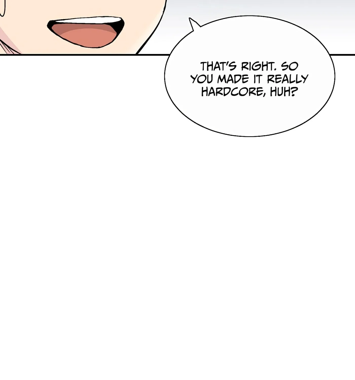 Golem Dungeon Rush Chapter 1 page 106 - 