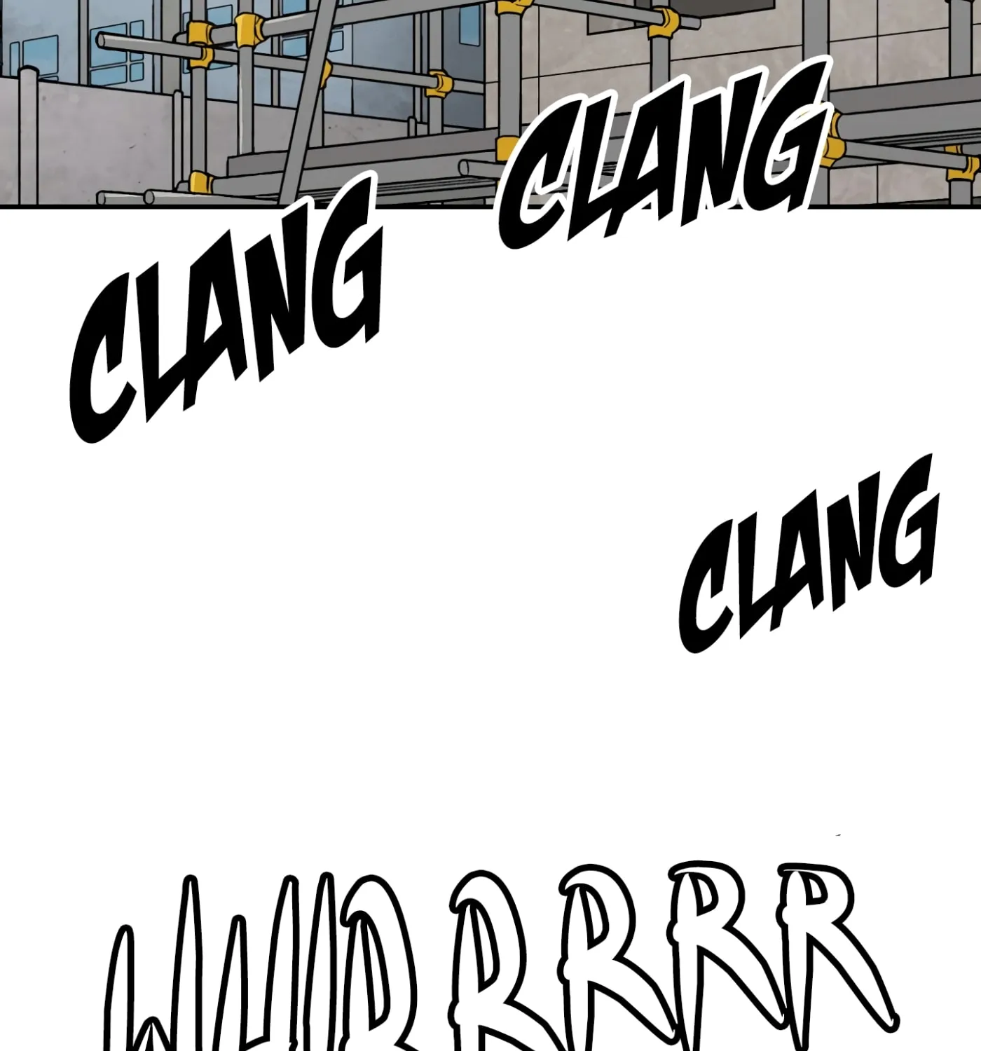 Golem Dungeon Rush Chapter 1 page 112 - 