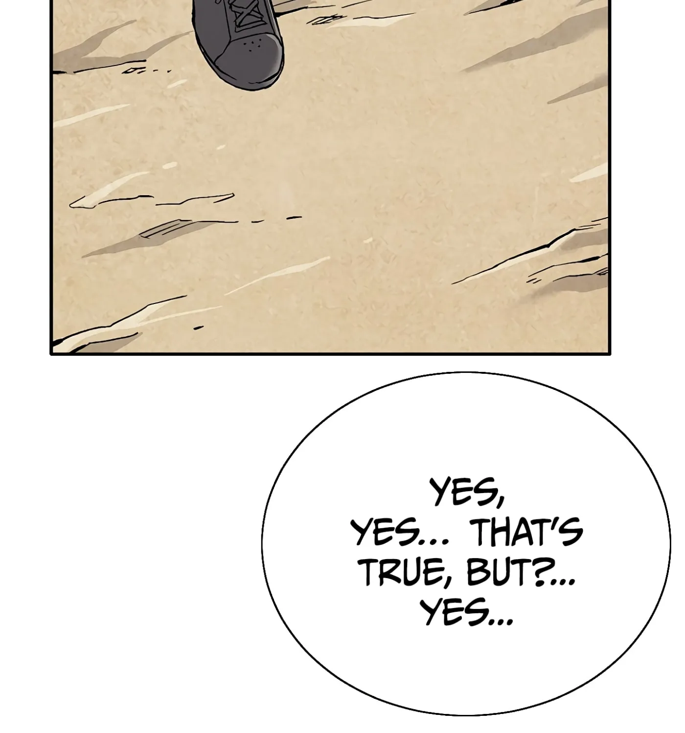 Golem Dungeon Rush Chapter 1 page 117 - 