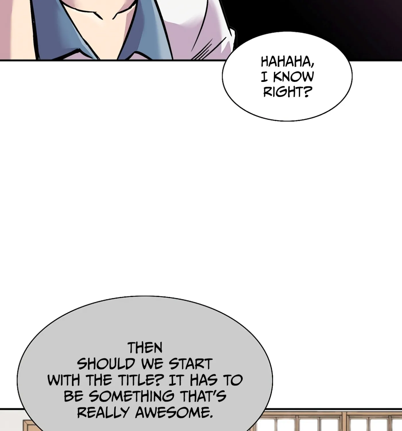 Golem Dungeon Rush Chapter 1 page 13 - 