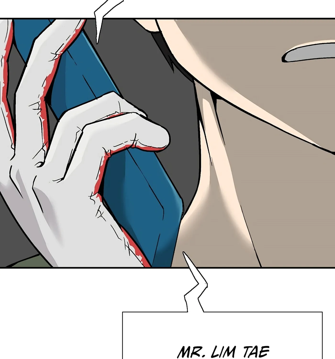 Golem Dungeon Rush Chapter 1 page 122 - 