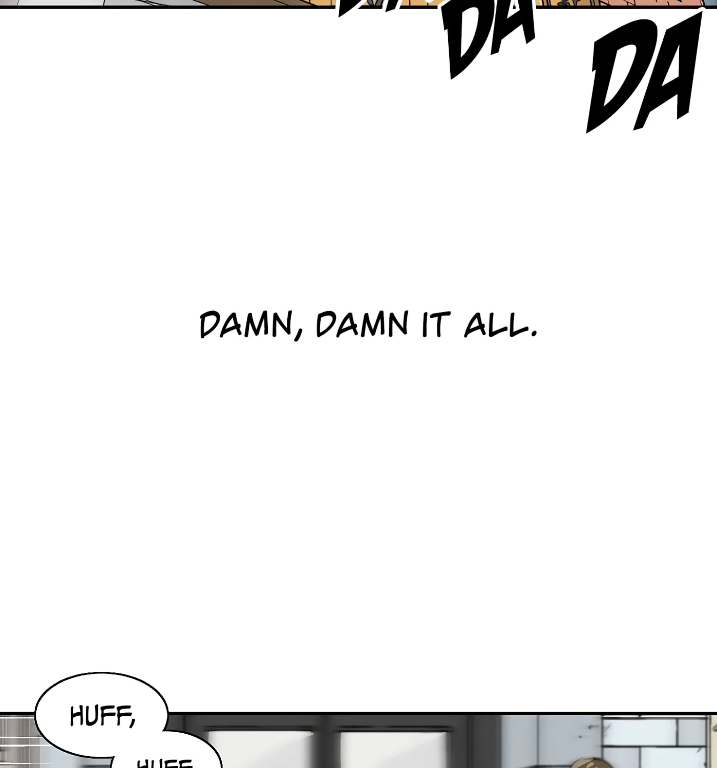 Golem Dungeon Rush Chapter 1 page 126 - 