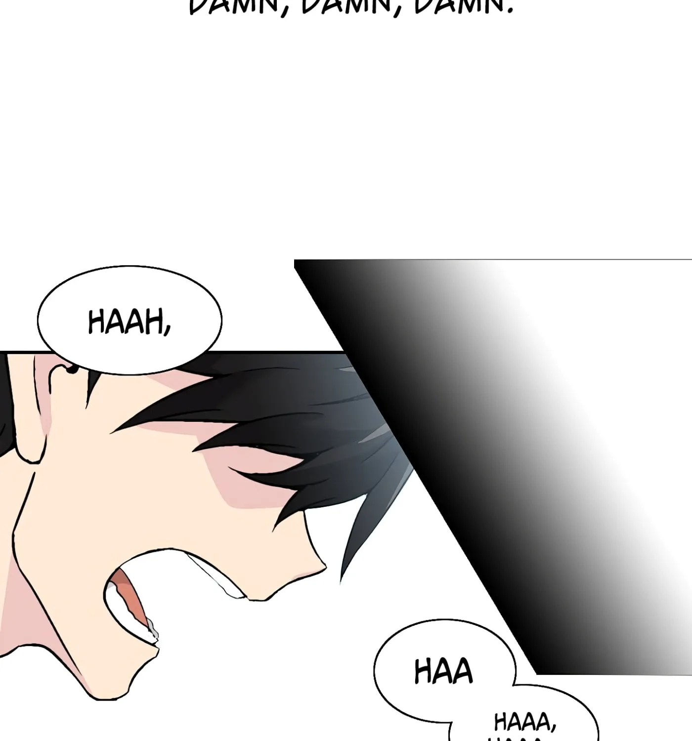 Golem Dungeon Rush Chapter 1 page 128 - 