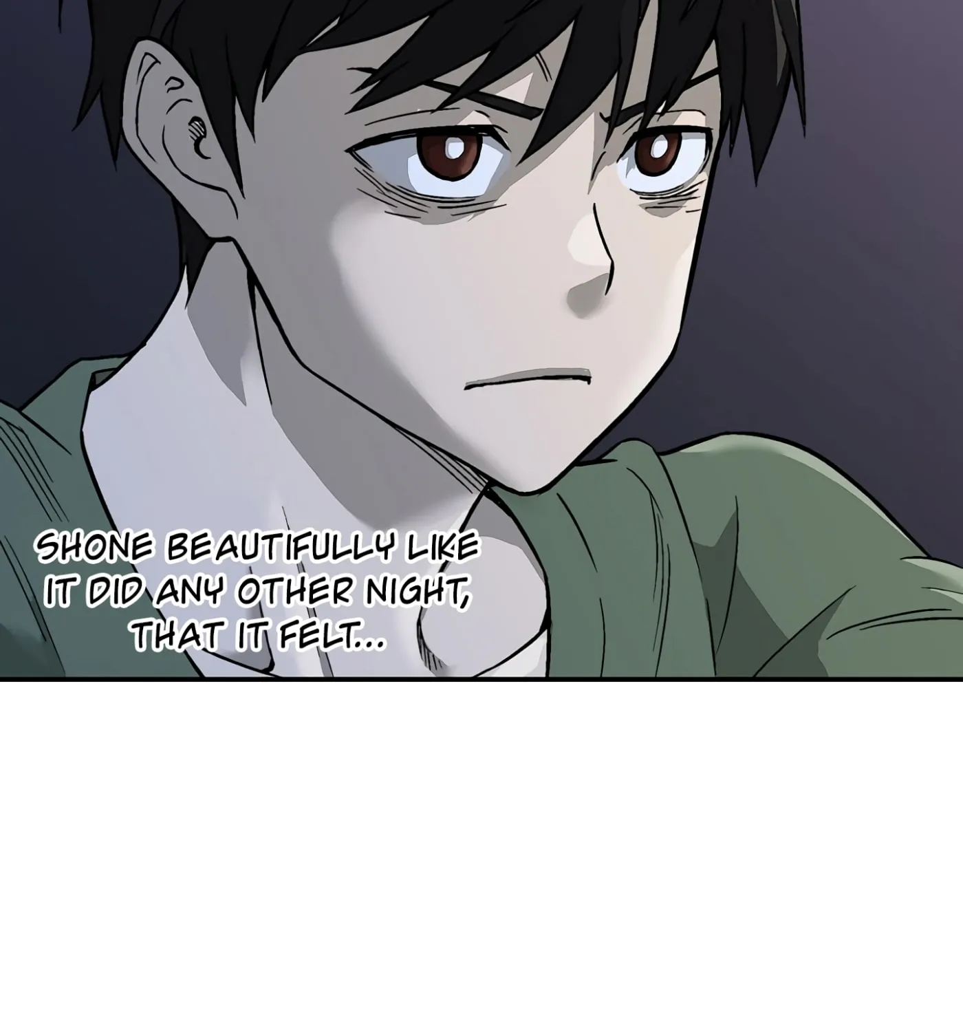 Golem Dungeon Rush Chapter 1 page 136 - 