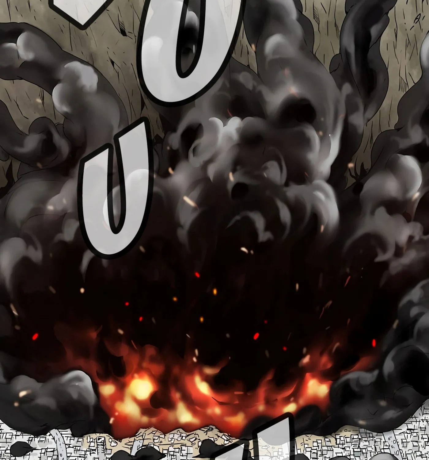 Golem Dungeon Rush Chapter 1 page 146 - 