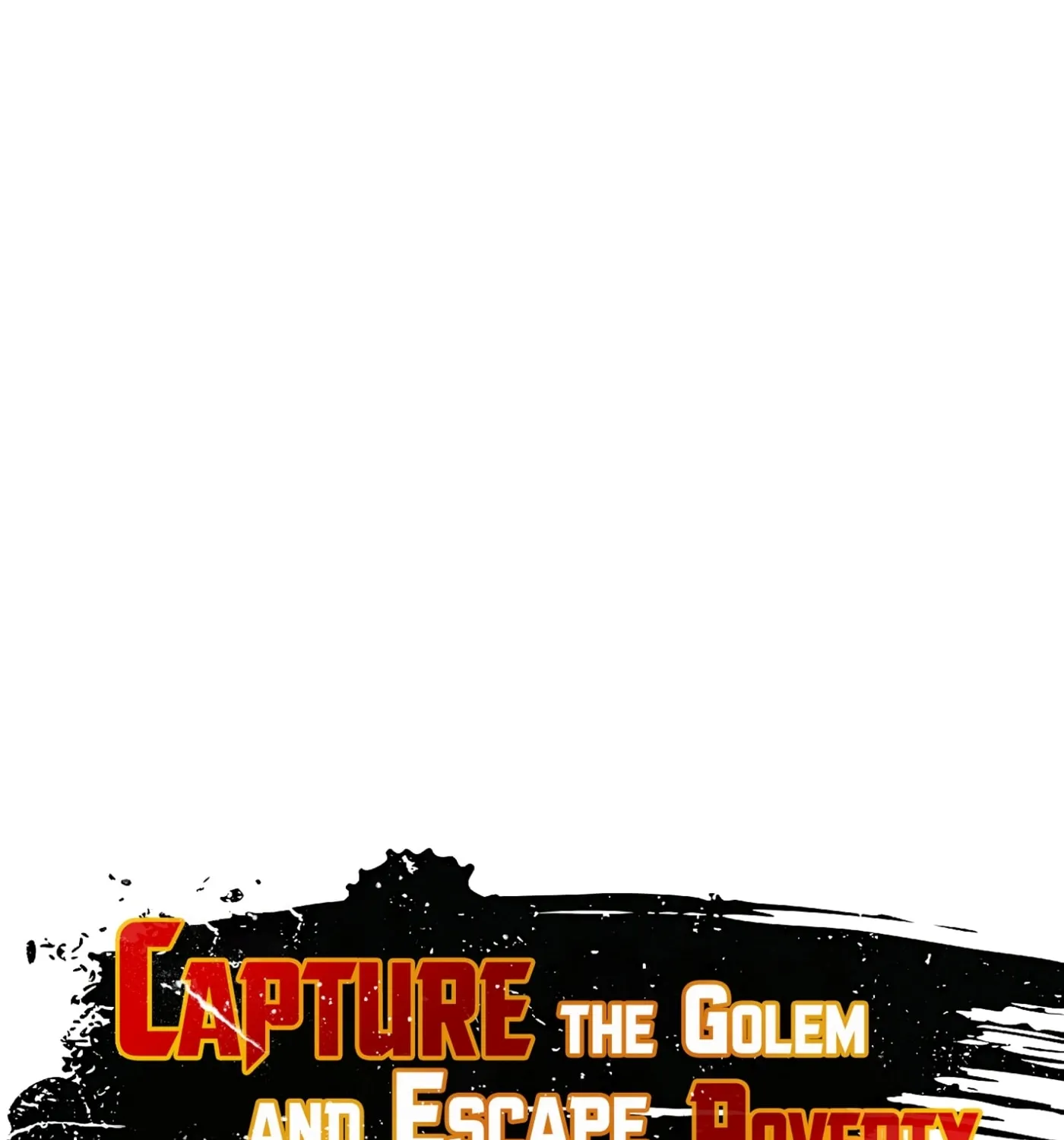 Golem Dungeon Rush Chapter 1 page 18 - 