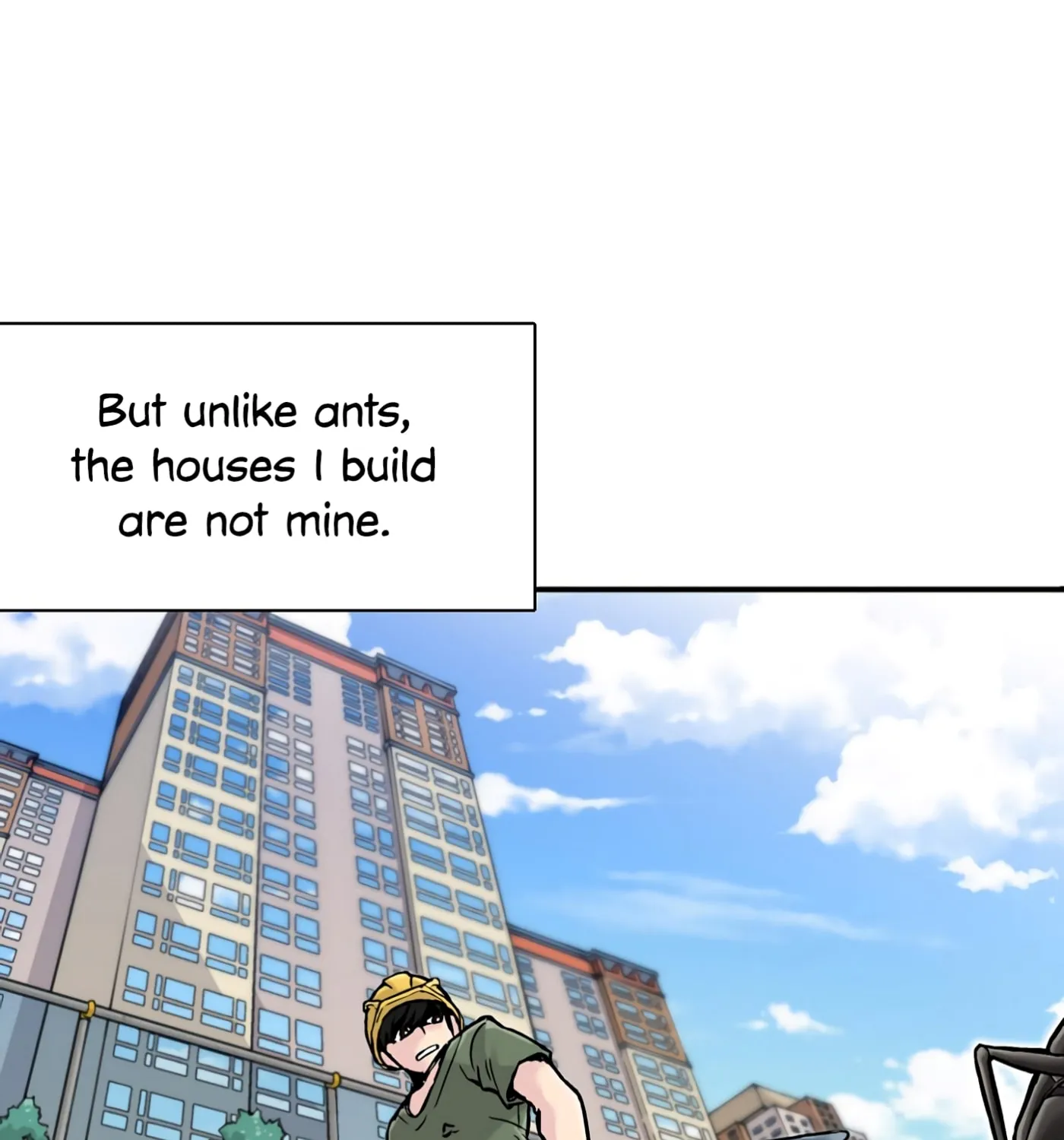 Golem Dungeon Rush Chapter 1 page 25 - 