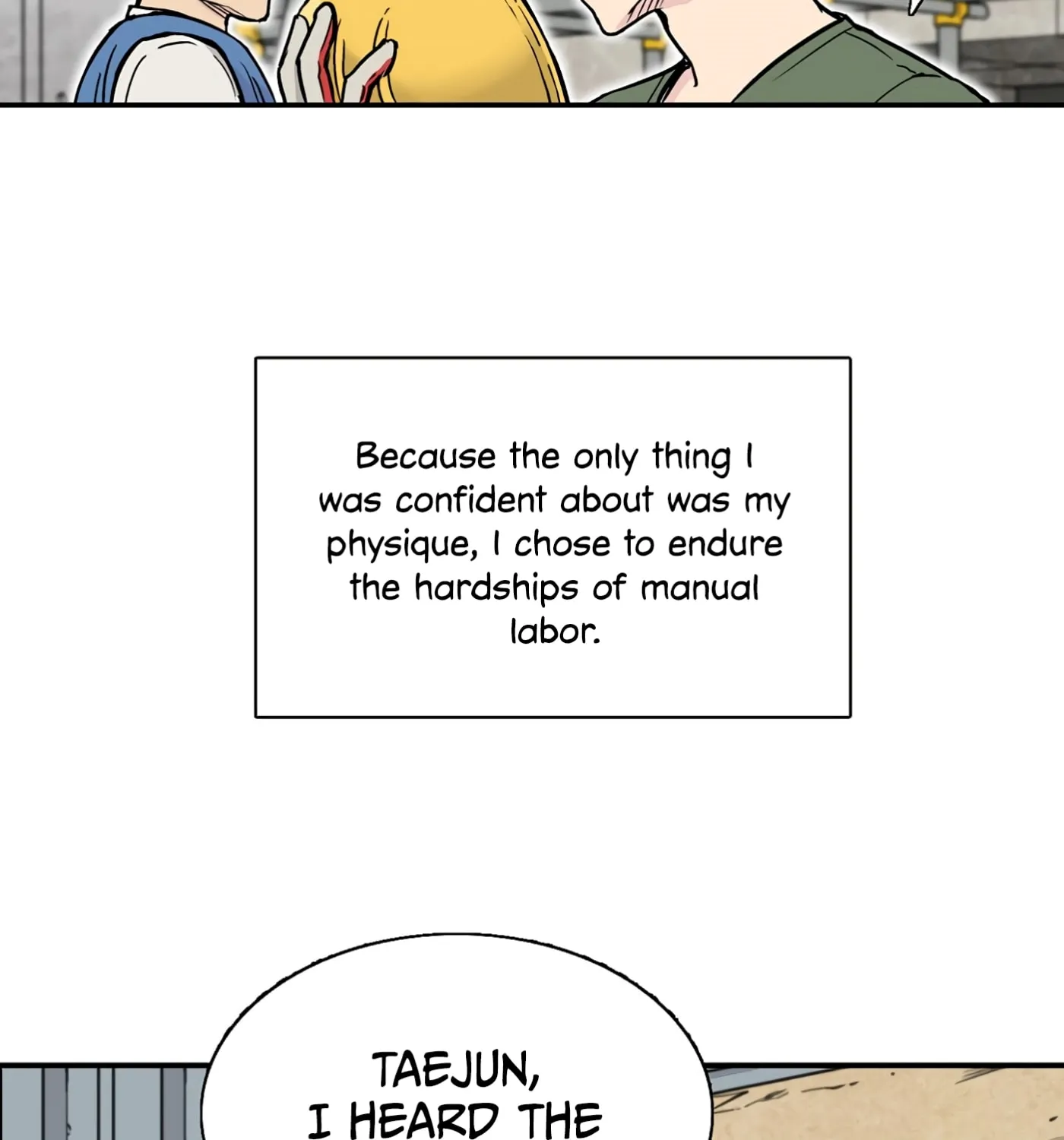 Golem Dungeon Rush Chapter 1 page 28 - 