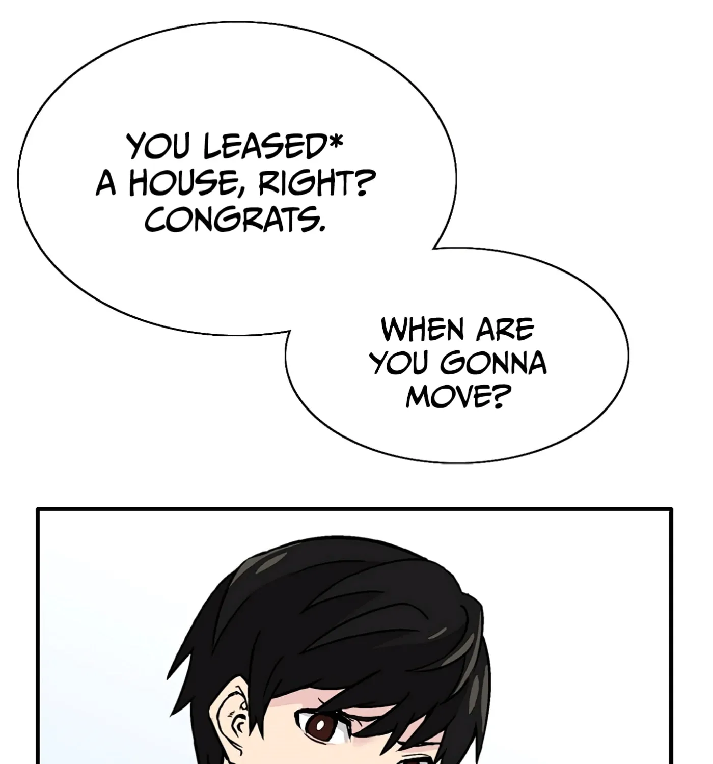 Golem Dungeon Rush Chapter 1 page 30 - 