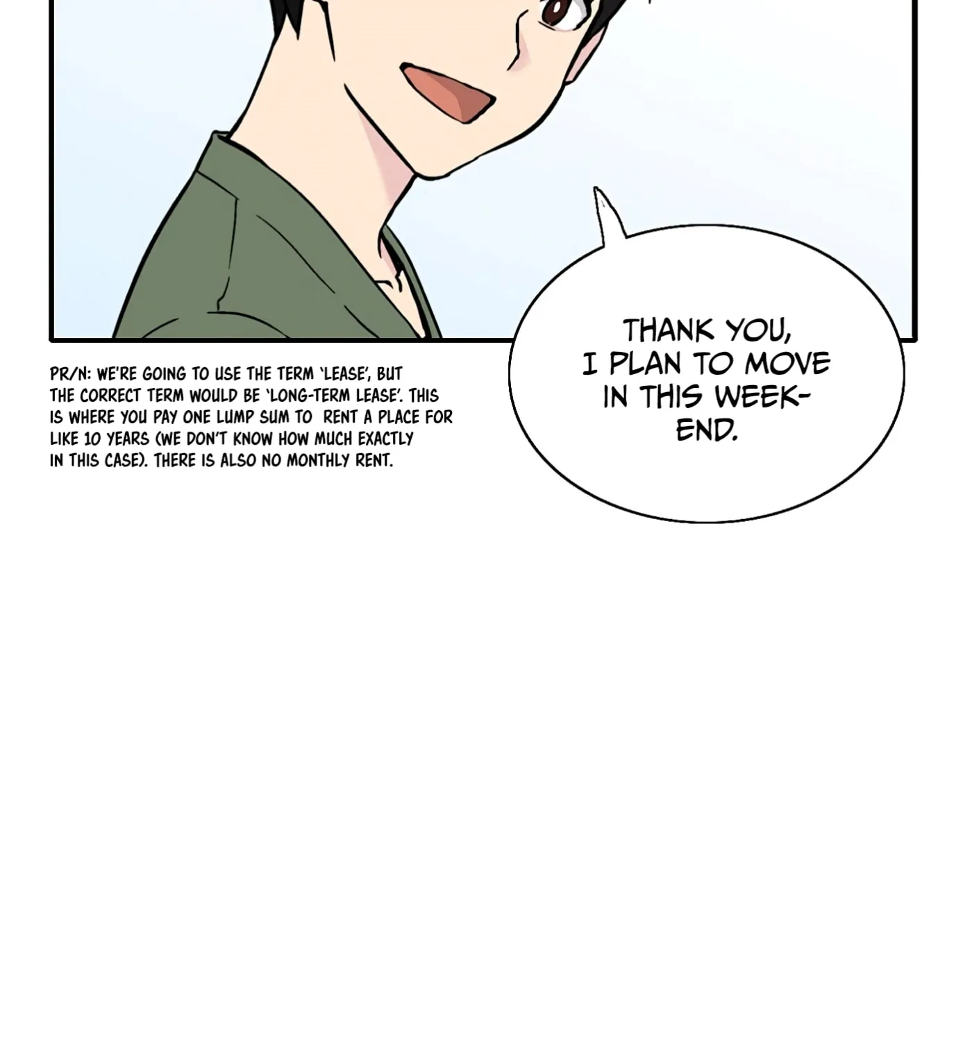 Golem Dungeon Rush Chapter 1 page 31 - 