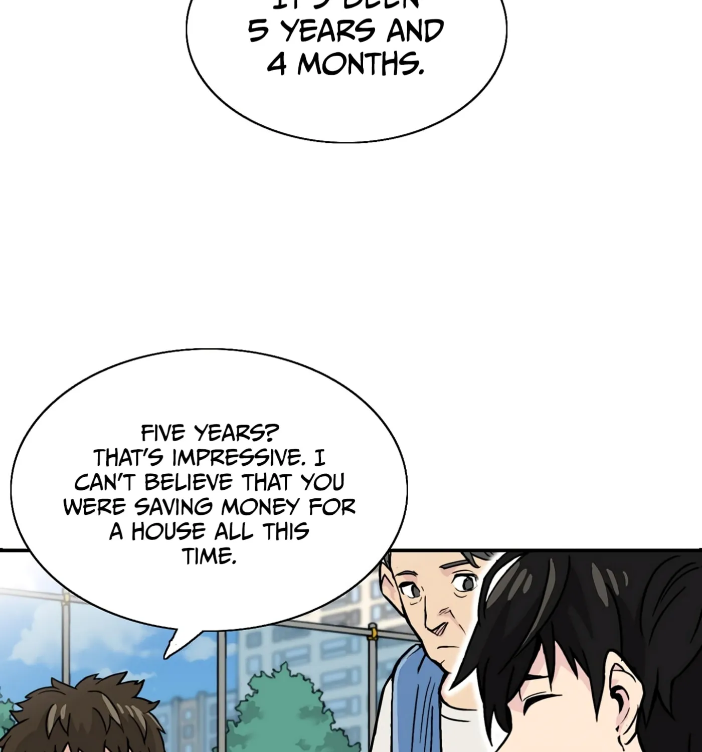 Golem Dungeon Rush Chapter 1 page 33 - 