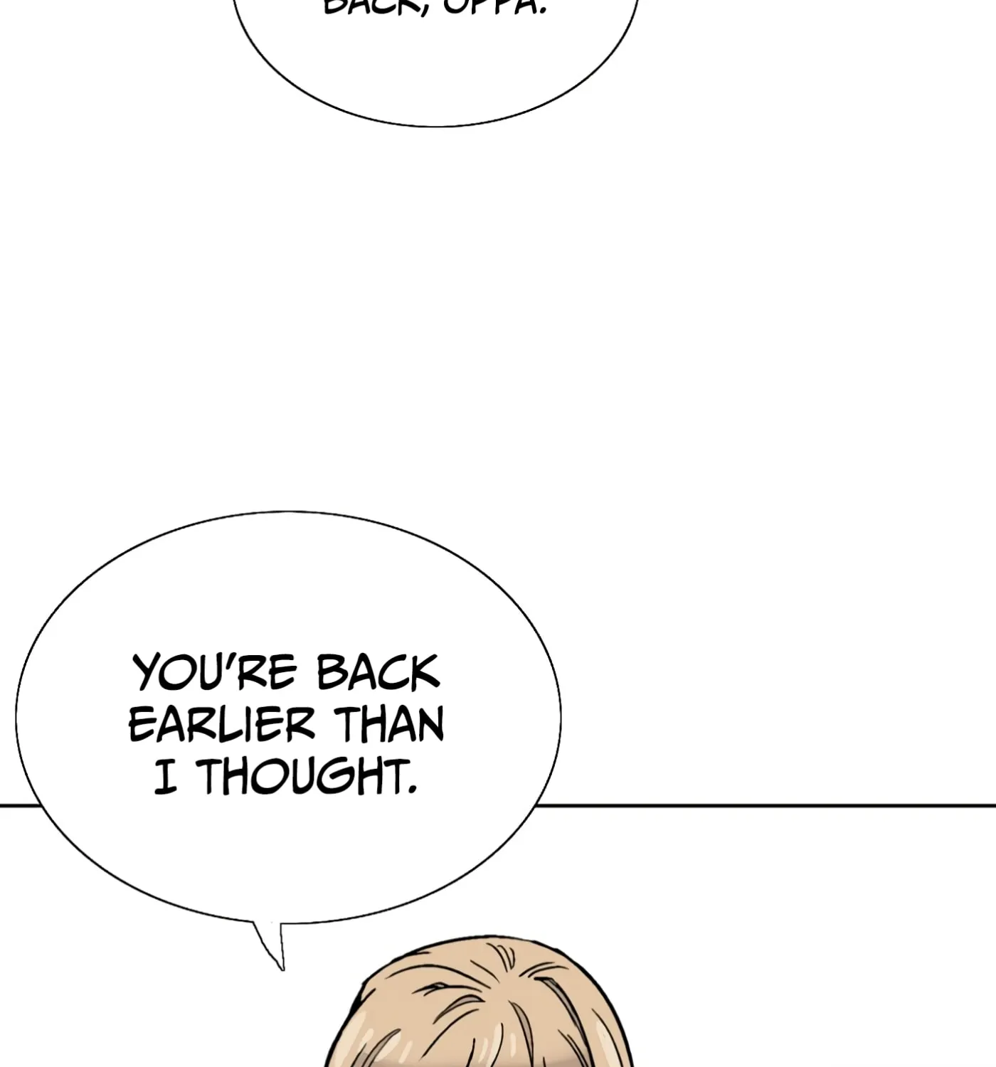Golem Dungeon Rush Chapter 1 page 41 - 