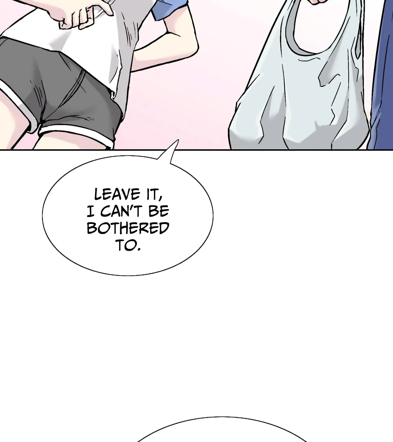 Golem Dungeon Rush Chapter 1 page 46 - 