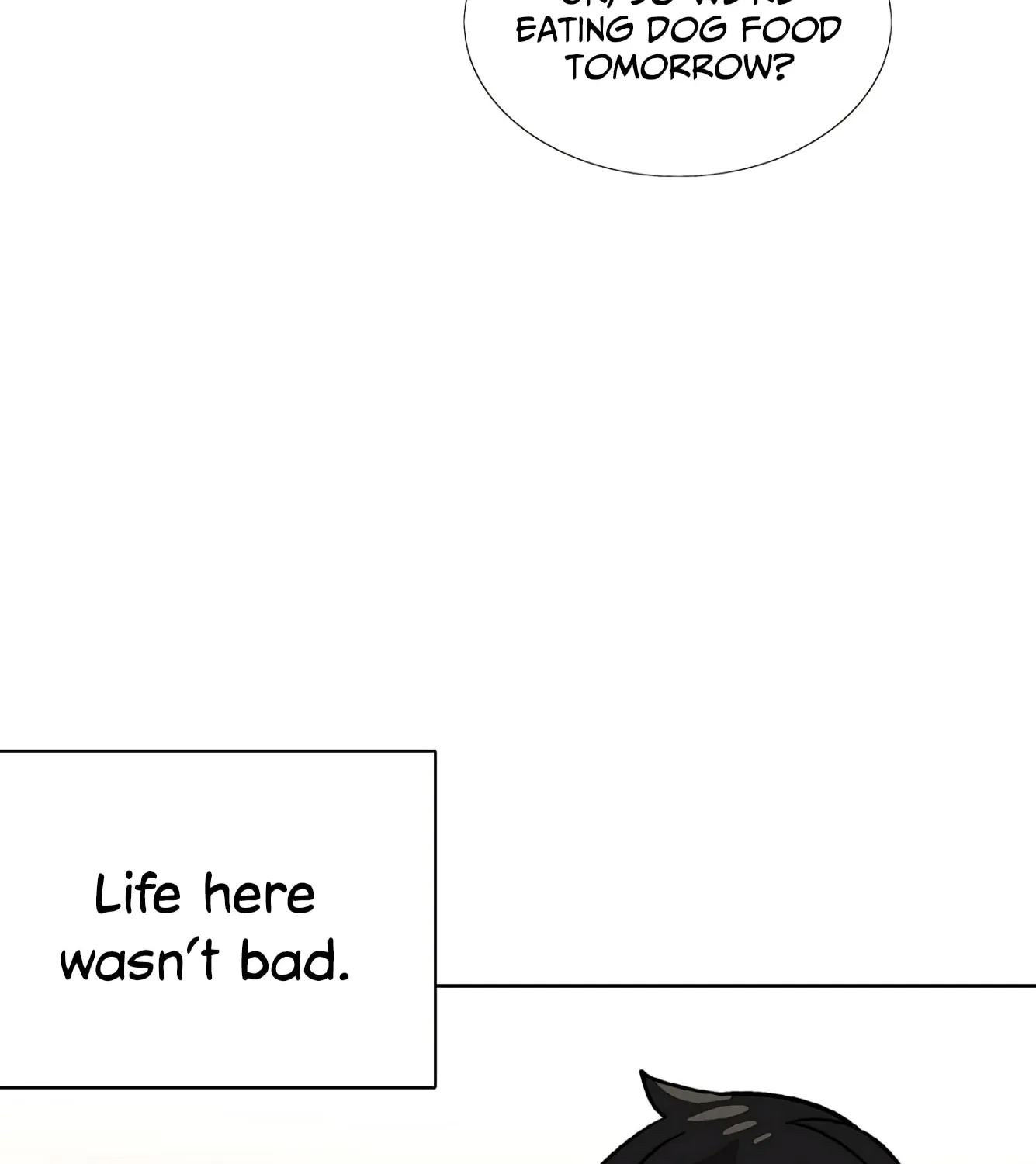 Golem Dungeon Rush Chapter 1 page 48 - 