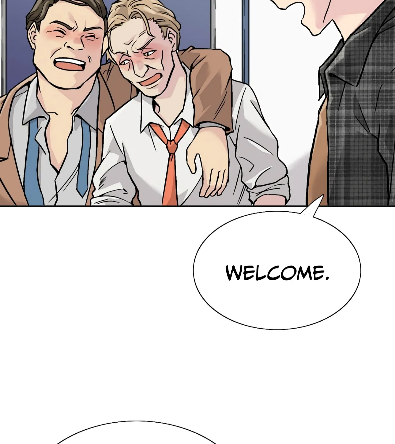 Golem Dungeon Rush Chapter 1 page 55 - 