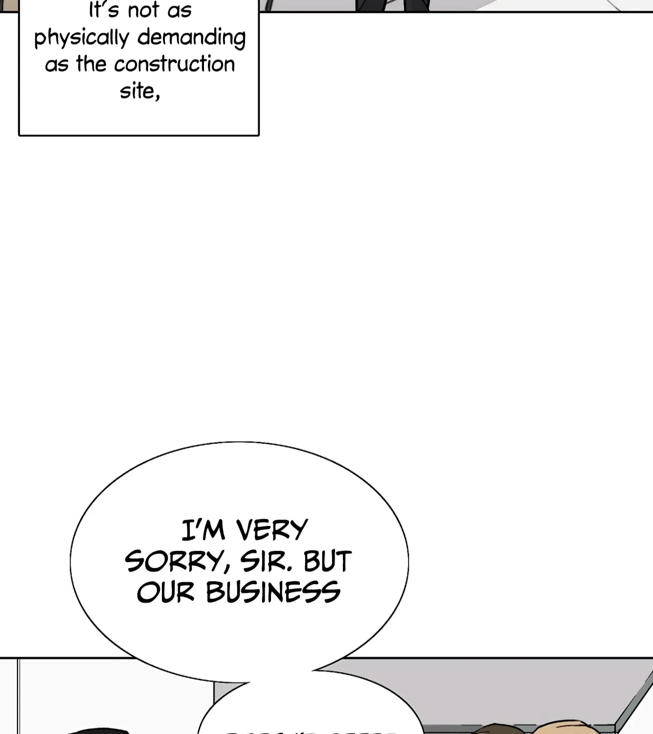 Golem Dungeon Rush Chapter 1 page 57 - 