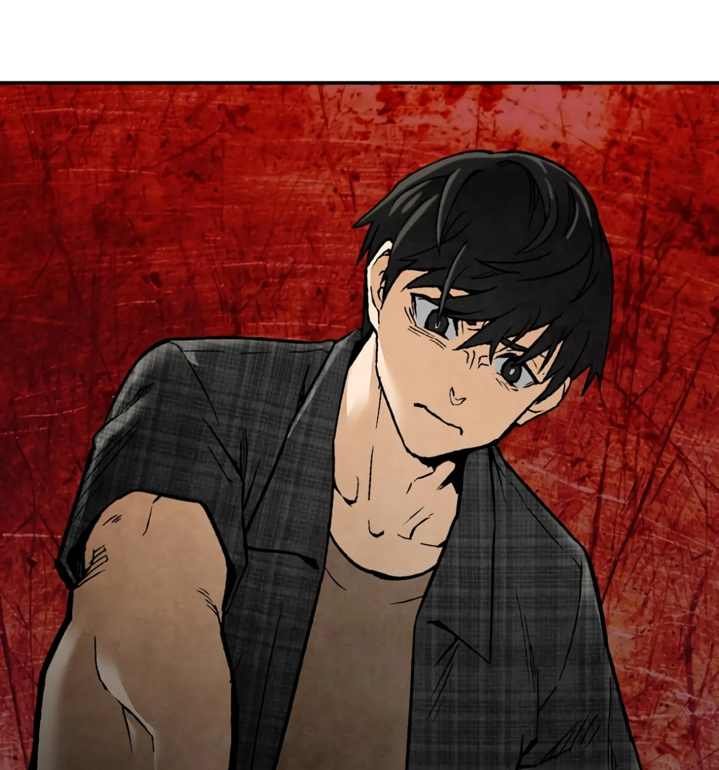 Golem Dungeon Rush Chapter 1 page 71 - 