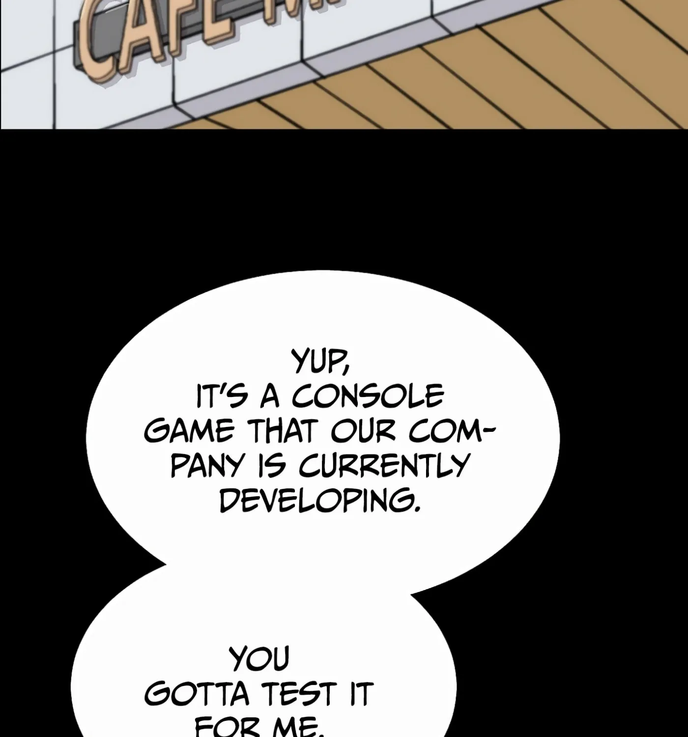 Golem Dungeon Rush Chapter 1 page 86 - 