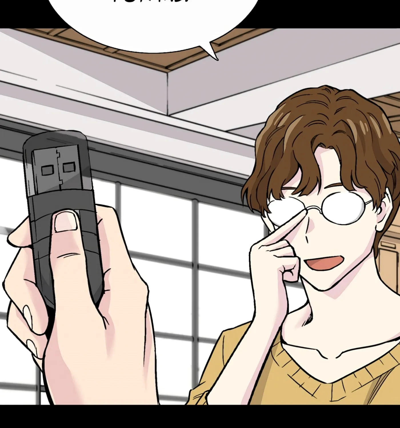 Golem Dungeon Rush Chapter 1 page 87 - 