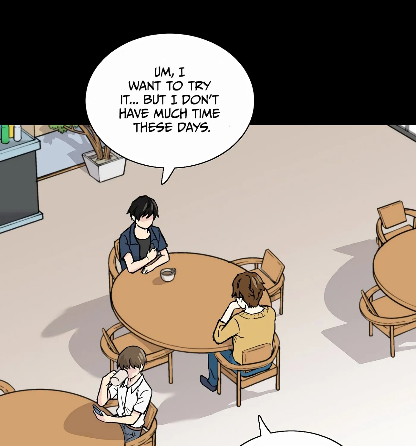 Golem Dungeon Rush Chapter 1 page 89 - 