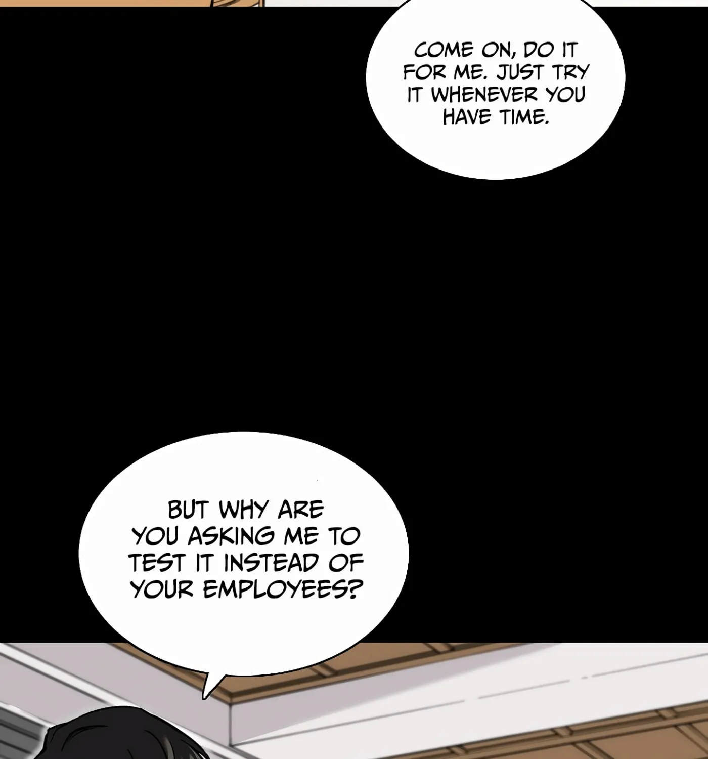 Golem Dungeon Rush Chapter 1 page 90 - 