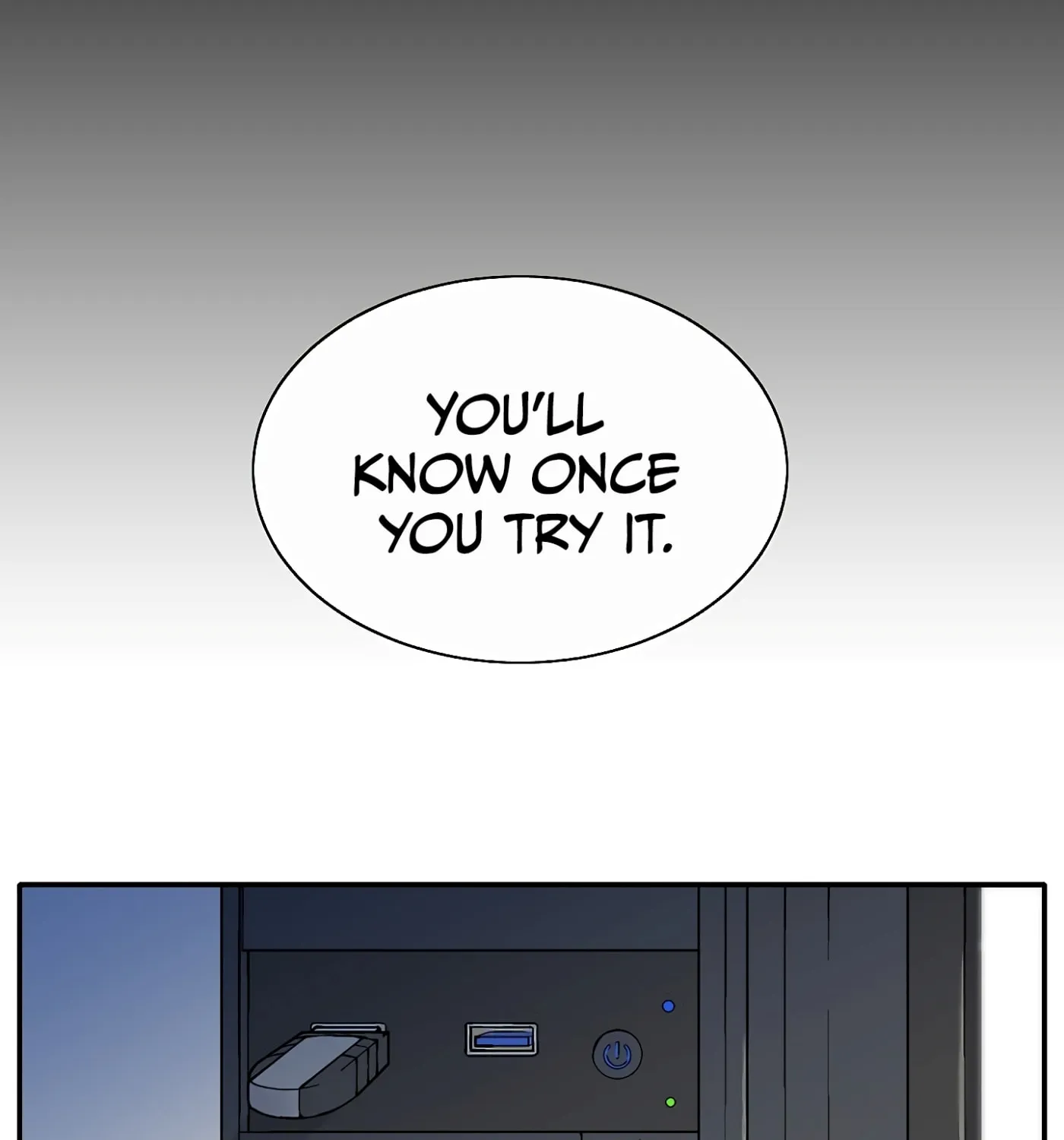 Golem Dungeon Rush Chapter 1 page 92 - 